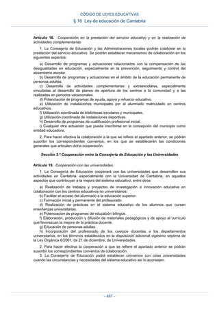 Boe 053 codigo-de_leyes_educativas