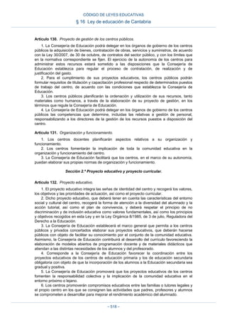 Boe 053 codigo-de_leyes_educativas