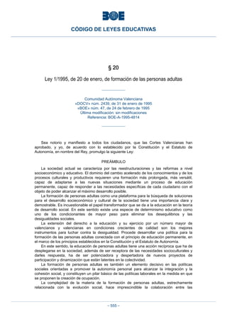 Boe 053 codigo-de_leyes_educativas