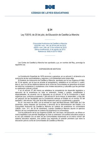 Boe 053 codigo-de_leyes_educativas