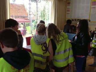 Boeddhistische tempel 2013