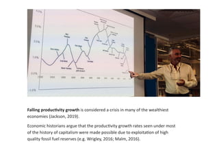 Mapping Productivity, Energy, and Wellbeing | PDF