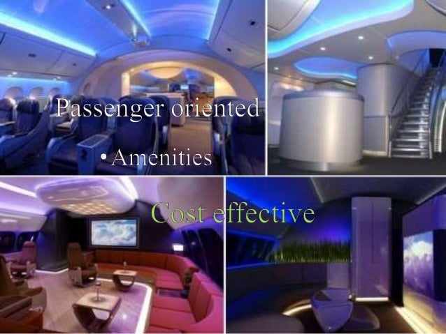 Boeing selling a dream essay 03 image