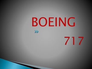 BOEING
 