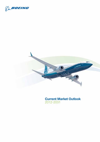 Current Market Outlook
2012-2031
 
