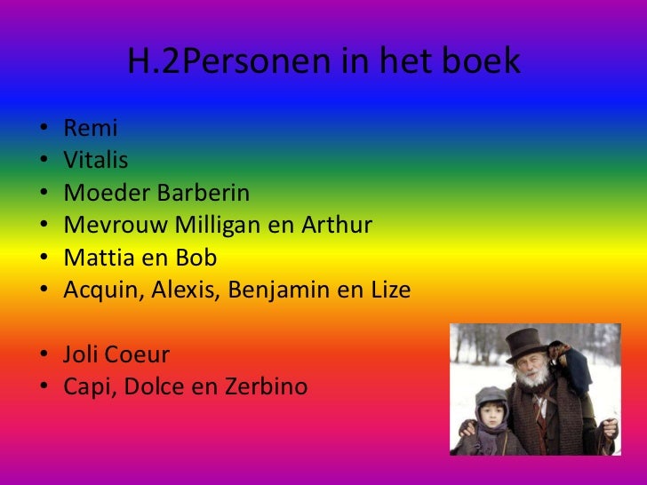 Boekbespreking alleen op de wereld