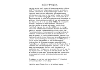 Boekje Voor Op Vvopsite 2008