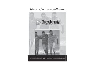 Boekje Voor Op Vvopsite 2008