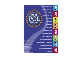 Boekje Voor Op Vvopsite 2008