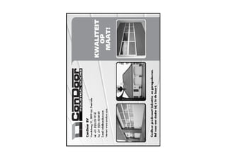 Boekje Voor Op Vvopsite 2008