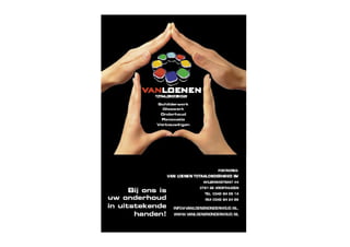 Boekje Voor Op Vvopsite 2008