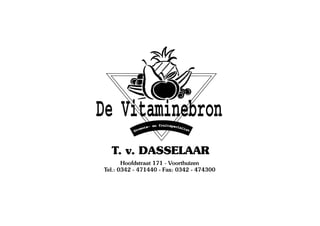 Boekje Voor Op Vvopsite 2008