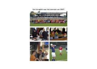 Boekje Voor Op Vvopsite 2008