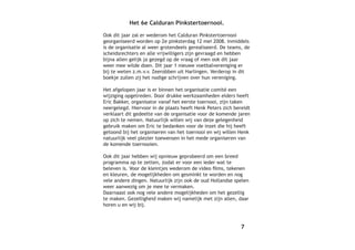 Boekje Voor Op Vvopsite 2008