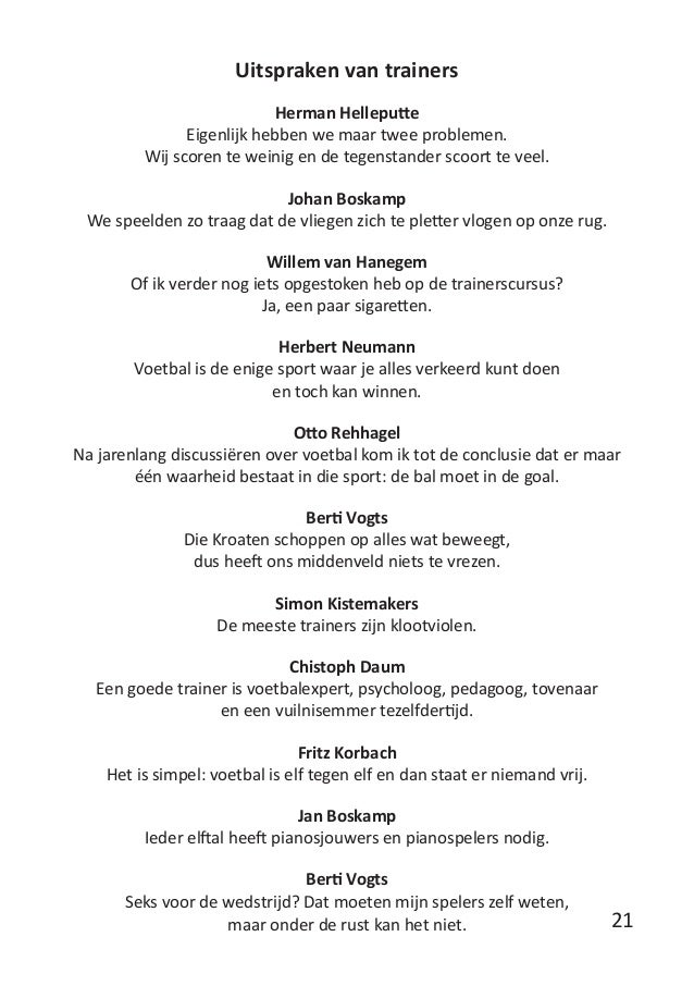 Sport Voetbal Kleurplaten Leuk Voork Kids