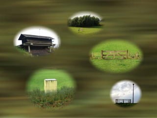 Boekje branding de Oeverlanden