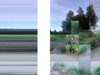 Boekje branding de Oeverlanden