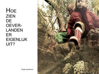 Boekje branding de Oeverlanden