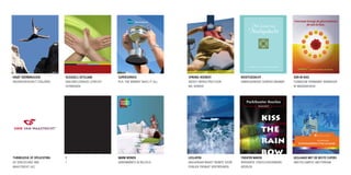 Voortaan brengt de glastuinbouw
                                                                                                                                                                      Het Land van                                                                                                                                                                             de zon in huis.

                                                                                                                                                              Nooitgedacht
                                                                                                                                  Schoon en betaalbaar bouwen: de uitdaging van Waddinxveen

                                                                                                                                  Gemeente Waddinxveen ontwikkelt samen met Bouwfonds en Woonpartners Midden-
                                                                                                                                  Holland de nieuwbouwlocatie Triangel. Deze locatie biedt ruimte voor 2.500 tot 3.000
                                                                                                                                  woningen, 15.000 tot 20.000 m2 maatschappelijke voorzieningen en ruim 10.000 m2 kantoren
                                                                                                                                  en bedrijven.

                                                                                                                                  De planontwikkelaars hebben de ambitie de milieubelasting van de locatie in hoge mate te




                                                                                                                                                                                                                                     Communicatie-advies: Orator bv (www.orator.nl) - Concept en productie: Raak-me! VOF (www.raakme.nl)
                                                                                                                                  beperken. De opgestelde energievisie laat zien dat de locatie kansen biedt op de realisatie van
                                                                                                                                  een hogere energieprestatie op locatie (EPL). De doelstellingen voor plan Triangel zijn:

                                                                                                                                  Hoge EPL behalen (een CO2-reductie van 50% ten opzichte van standaard referentie)

                                                                                                                                  Minimale aansluitkosten (laagste BAK: bijdrage in de aansluitkosten per woning).

                                                                                                                                  VolkerWessels DEC legde samen met o.a. de Stichting glastuinbouw Zuidplaspolder een
                                                                                                                                  aanbieding neer die voorziet in duurzame warmte voor alle woningen. Twee betrokken,
                                                                                                                                  (inter)nationale tuindersbedrijven leveren daarbij meer dan voldoende warmte om een woon-
                                                                                                                                  wijk van dubbele omvang permanent te kunnen verwarmen. De EPL haalt daarbij met gemak
                                                                                                                                  de voorgeschreven norm van 8,0.

                                                                                                                                  VolkerWessels Duurzame Energie Concepten

                                                                                                                                  VolkerWessels DEC is een ontwikkelaar van duurzame, locatiegebonden (decentrale) energie-
                                                                                                                                                            Een boekje open over integraal dwarsdenken
                                                                                                                                  oplossingen, die samen met haar partners projecten initieert, ontwikkelt, realiseert, onderhoudt                                                                                                                                          TM




                                                                                                                                                                                                                                                                                                                                                                GROW! Groene warmte uit de kas.
                                                                                               VolkerWessels Infra Ontwikkeling   en beheert. VolkerWessels DEC als netwerkbedrijf maakt daarbij gebruik van gerenommeerde
                                                                                                        Lange Dreef 7             partners die in staat zijn hun verplichtingen gedurende het volledige project na te komen.
                                                                                                         Postbus 160
                                                                                                       4130 ED Vianen
                                                                                                                                  VolkerWessels DEC maakt deel uit van VolkerWessels: een bouwconcern dat zich vanuit een
                                                                                                       0347 35 48 88
                                                                                                      info@vws-infra.nl           decentrale organisatie bezighoudt met het ontwerpen, ontwikkelen, realiseren en beheren
                                                                                                   www.volkerwessels.com          van de gebouwde omgeving en daarmee beoogt een bijdrage te leveren aan de inrichtings- en
                                                                                                                                  mobiliteitsvraagstukken van de hedendaagse samenleving.

HIAAT OVERBRUGGEN           VLEUGELS UITSLAAN         SUPERSERVICE                     SPRONG VOORUIT                                   NOOITGEDACHT                                                                                                                                                                                                  ZON IN HUIS
INGENIEURSKUNST ETALEREN    DIACONESSENHUIS UTRECHT   PCH: THE WINNER TAKES IT ALL     DIENST INFRASTRUCTUUR                            DWARSDENKERS DURVEN DROMEN
                                                                                                                                  VolkerWessels™ is de handelsnaam van
                                                                                                                                  Koninklijke Volker Wessels Stevin nv

                                                                                                                                  VolkerWessels DEC
                                                                                                                                                                                                                                                                                                                                                      TUINBOUW VERWARMT WONINGEN
                                                                                                                                                                                                                                                                                                                                           Een innovatie van:             In samenwerking met:




                            UITBREIDEN                                                 WIL VERDER                                 Stationsweg 3, Postbus 223, 3970 AE Driebergen.
                                                                                                                                                                                                                                                                                                                                                      IN WADDINXVEEN
                                                            Verrassend waar we allemaal
                                                                                                                                  T (0343) 52 31 00 F (0343) 52 31 96
                                                                                                                                  E vwdec@volkerwessels.com




                                                            toe in staat zijn

                                                                                                                                                     kiss
                                                                                                                                                     thANDREW
                                                          Introductie Dienst Infrastructuur
unie van maastricht ®

                                                                                                                                                     ra LLOYD
                                                                                                                                                                                                                                                                                                                                                                                                 Hogeschool van Amsterdam



                                                                                                                                                                                                                                                                                                                                                                                                 de Amstelcampus
                                                                                                                                                                                                                                                                                                                                                                Inschrijvingsbiljetten & Plan van aanpak



                                                                                                                                                     boWEBBERGESLAAGD MET DE BESTE CIJFERS
                                                                                                                                                                                                                                                                                                                                                                                                 Aanbesteding nieuwbouw Wibaut & Boerhaave




                                                                                                                       mière 7
TUNNELVISIE OF OPLUCHTING   ?                         WARM WONEN                       LOSLATEN                                         THEATER MAKEN                 Gebouwd voor de uitdaging

DE VERLOSSING VAN           ?                         AARDWARMTE IN BELFELD                                                                 the musicalAMSTELCAMPUS AMSTERDAM
                                                                                       BAGGERAAR MAAKT RUIMTE VOOR pre RENOVATIE STADSSCHOUWBURG
                                                                                                                          s 200
                                                                                                                     ustu
MAASTRICHT (A2)                                                                        PUBLIEK PRIVAAT VERTROUWEN aug HEERLEN
 