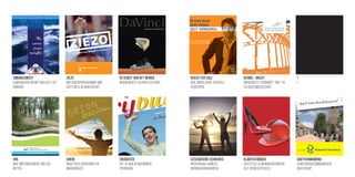 IK KAN MIJN
                                                                                                                           HUIS PRIMA
                                                                                                                           ZELF VERKOPEN.

               We                                                                                                          Geen punt. Maken wij
             carry                                                                                                         de contracten in orde.

              your                                                         morgen
                                                               markt van
            weight                      In 5 stappe
                                                   n naar de




                                                                                                                                                    VS  TM




                                                                                                                                                    GROEP




ZWAARGEWICHT                         ZIEZO                                          DE KUNST VAN HET WONEN                 HOUSE FOR SALE                    KENNIS = MACHT                ?
GARGADOOR NEEMT BALLAST UIT          MOTIVATIEPROGRAMMA VAN                         WOONOBJECT ALPHEN A/D RIJN             HOE MAKELAARS ZICHZELF            INFRAQUEST VERBINDT TNO, TU   ?
HANDEN                               HATTUM & BLANKEVOORT                                                                  VERKOPEN                          EN RIJKSWATERSTAAT




                                                                                    ri jbui                   wonen,
                                                                                                             op Buit
                                                                                                                       w




        Bron van nieuwe stromingen



VWL                                  ORION                                          VRIJBUITEN                             GESCHIEDENIS SCHRIJVEN            KLANTEN BINDEN                HARTVERWARMEND
WAT WATERBOUWERS WILLEN              HIGH TECH ONDERWIJS IN                         UIT JE DAK IN WOONWIJK                 PRIJSVRAAG AANLEG                 LIFESTYLE & WONINGINTERIEUR   DORPSKERNCOMMUNICATIE
WETEN                                WAGENINGEN                                     YPENBURG                               WIERINGERRANDMEER                 ALS VERKOOPTOOLS              NOOTDORP
 