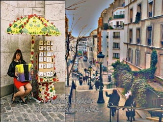 La bohème, la bohème  Et nous avions tous du génie...  