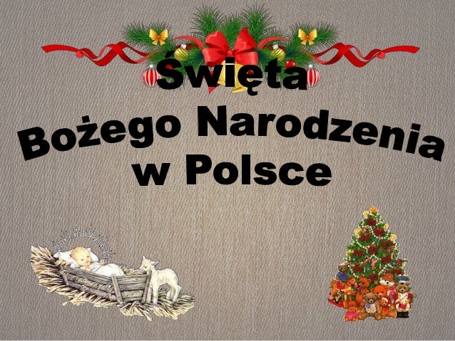 Już Na Płatkach śniegu Przyfrunęły święta Boże narodzenie