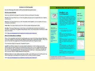 Administrators and Principals have a high level of interest in additional trainingHow Can We Improve Effectiveness?Transition our Highly Qualified Teachers into Highly Effective Integrators of TechnologyMinimum of one week’s training in each technology category over next three years.