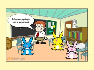Training would occur during two weeks of professional development before the school year.Goals and Objectives of TrainingUnderstand pedagogy