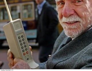 Tuesday, November 6, 12
 