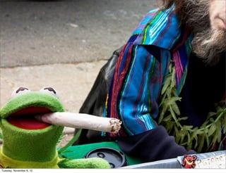 Tuesday, November 6, 12
 