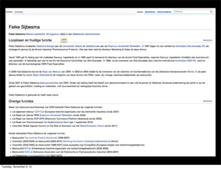 Tuesday, November 6, 12
 