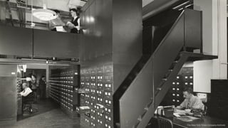 The New York Times Company Archives
 