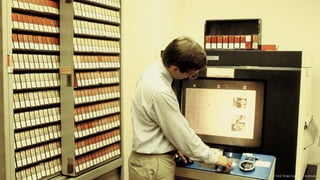 The New York Times Company Archives
 