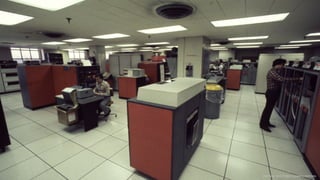 The New York Times Company Archives
 