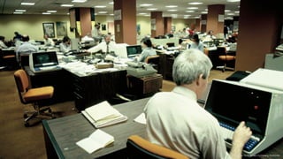 The New York Times Company Archives
 