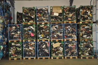 Boex Germany - Used Shoes