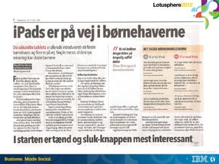 |   © 2012 IBM Corporation


3
 