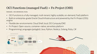 Oracle CloudWorld 2023 - A Practical Guide to Implementing DevOps with ...