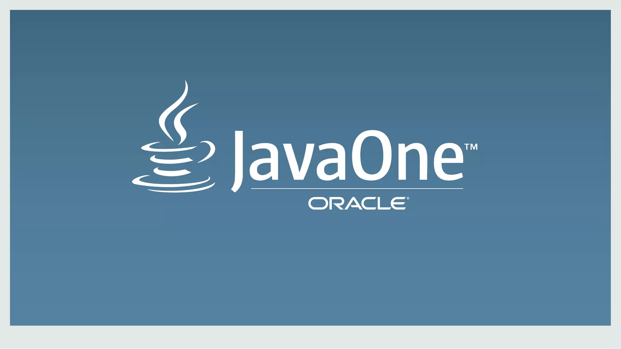 JavaOne 2014 BOF4241 What's Next for JSF?