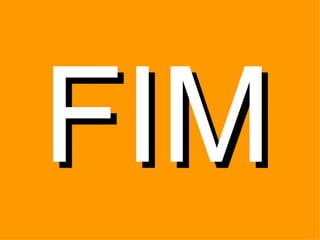 FIM
 