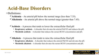 Bogale & Henok Acid Base Disorders Edited (1).pptx