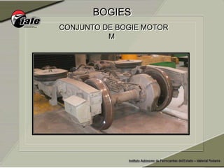 BOGIES.ppt
