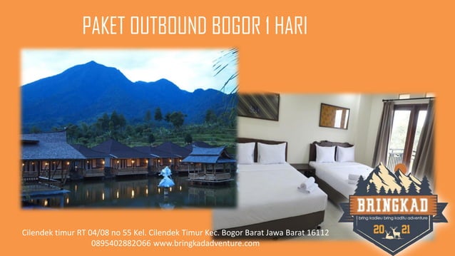 tempat outbound di bogor