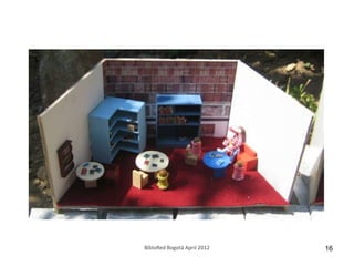 BibloRed Bogotá April 2012   16
 