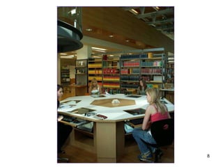 BibloRed Bogotá April 2012   8
 