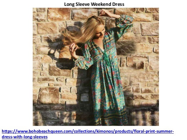 beach bohemian clothing