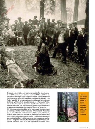 Bohemian Grove