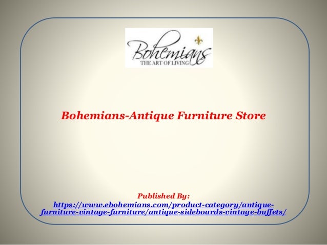 Bohemians