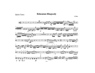 Bohemia Tenor