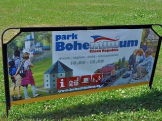 BoheMINIum (Mariánské Lázně) - 2